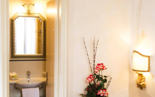 Hotel Tiziano