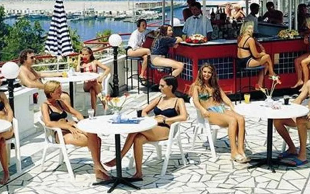 Surtel Hotel
