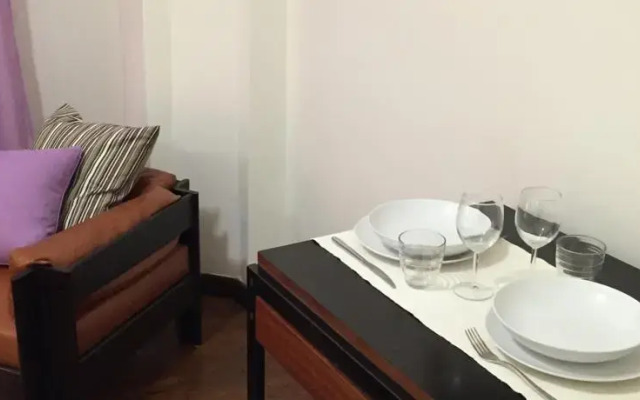 Via Guicciardini 14