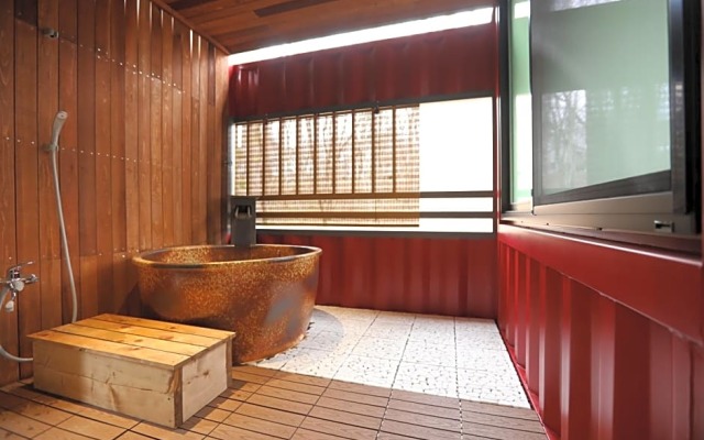 Nasu Highland Park Official Hotel Towa Pure Cottages