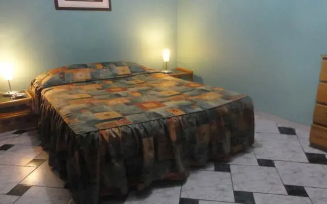 Aloja Inn