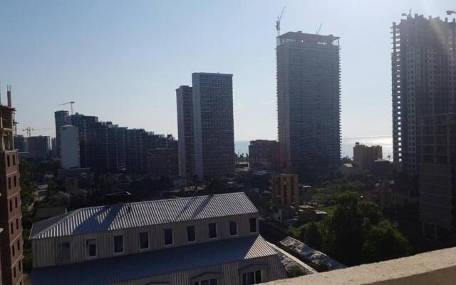 Izo'S Flat2