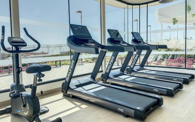 Via Celere 2334 Luxury Sea View Penthouse