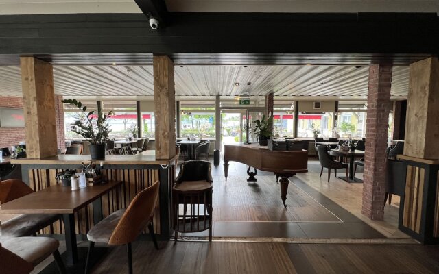 Hotel Schlossblick Chiemsee