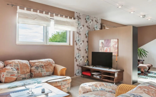 Apartment in Bad Wunnenberg Near Ski Willingen