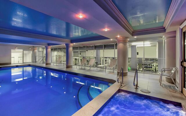 The Playford Adelaide MGallery