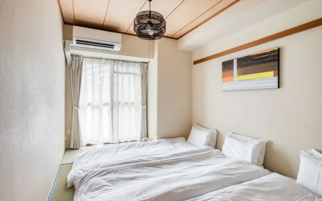 Park Residence Omori