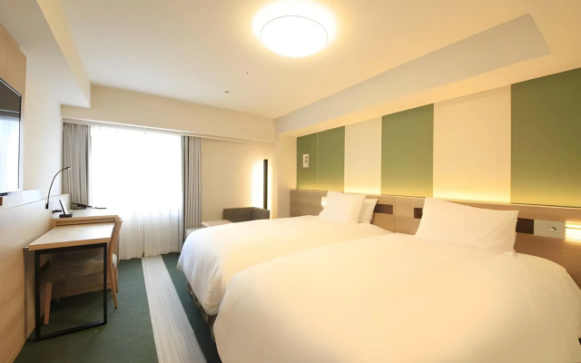 Richmond Hotel Tenjin Nishi-Dori