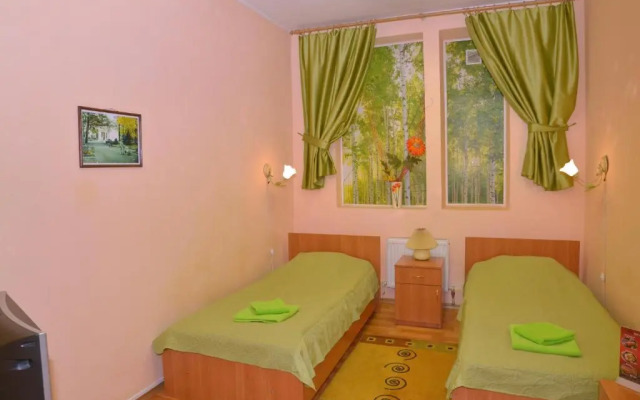 Отель "Экспресс"