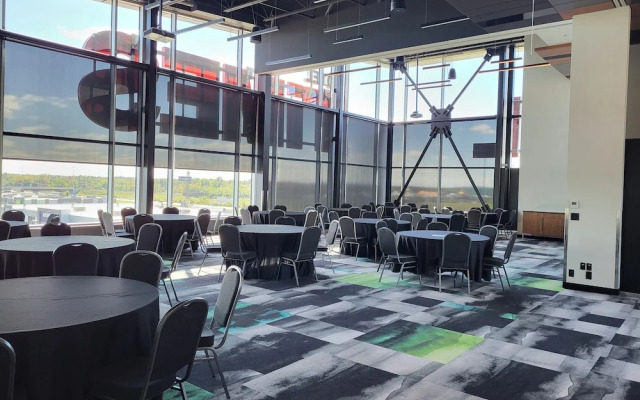 Grand Hôtel TiMES Blainville - Mirabel