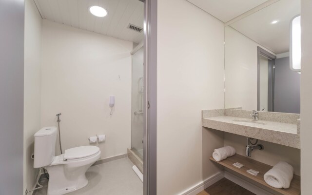 Ibis Budget Farroupilha