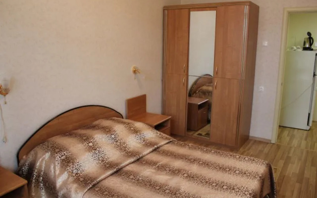 Чистый ключ