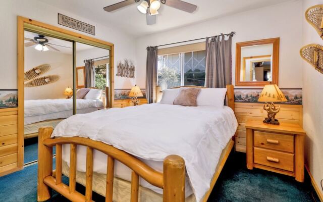 Alpine Lodge 1085 by RedAwning