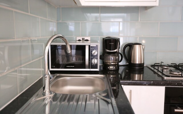 Marylebone Apartments By Allo Maisons