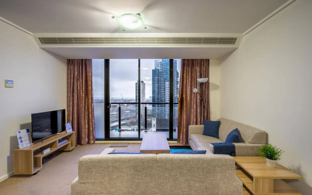 StayCity Serviced Apartments