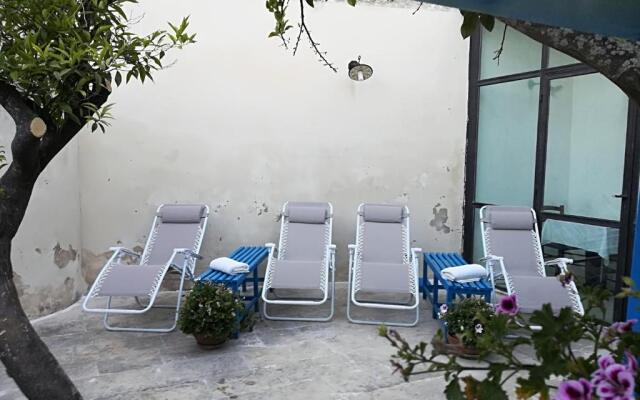 Residenza Donnafugata B&B