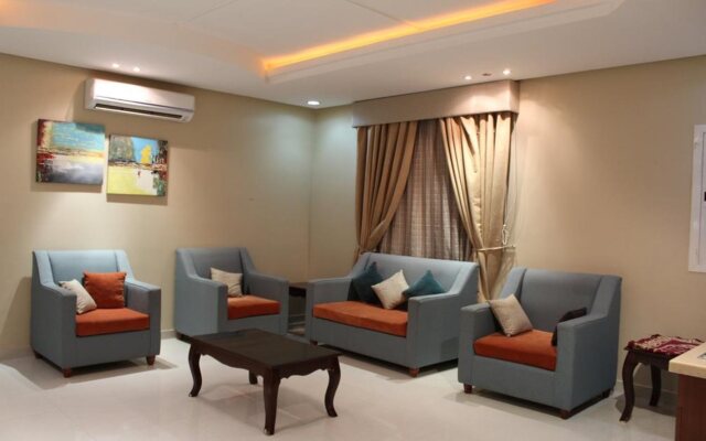 Karam Al Eqama Furnished Apartments