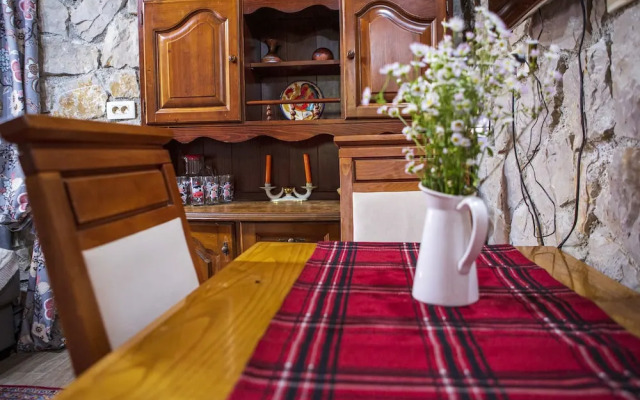 Vucje Brdo in Kolasin