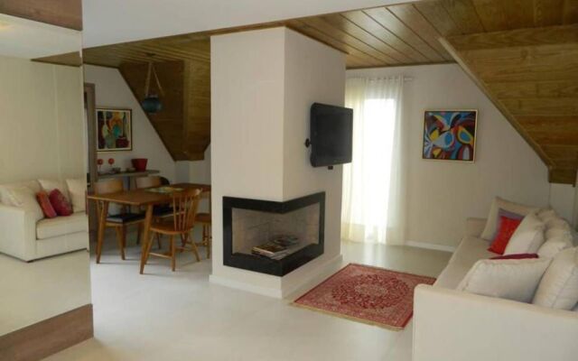 Lindo Apto De 1 Quarto Para Ferias Incriveis Em Gramado