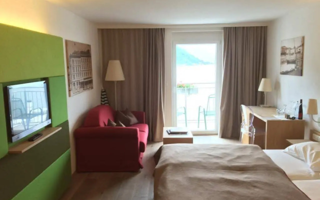 Seehotel Schwan
