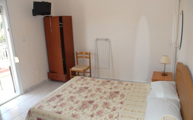 Anestis Apartments