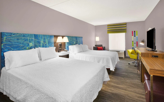 Hampton Inn & Suites Springboro/Dayton Area South