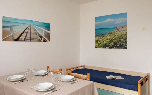 Summer Residence Bunte - Trilocale 11