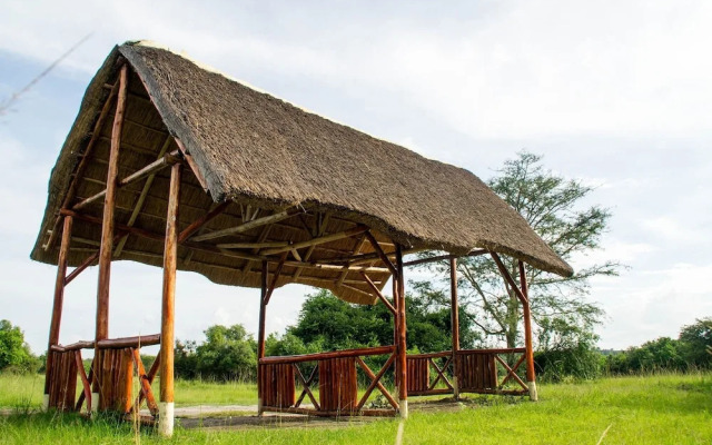 Kijuura Lodge
