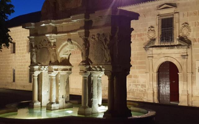 apartamento Adrian y Vanessa VFT/JA/00086