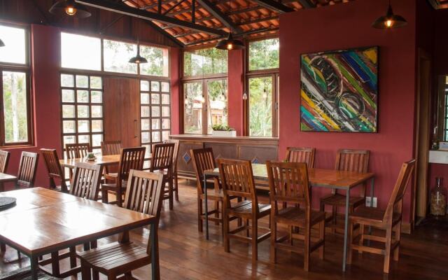 Pousada Villa Domaso