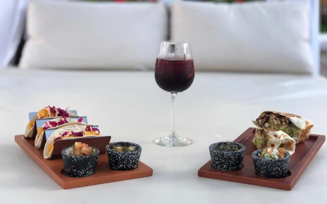 Cozumel Hotel & Resort, Trademark Collection by Wyndham