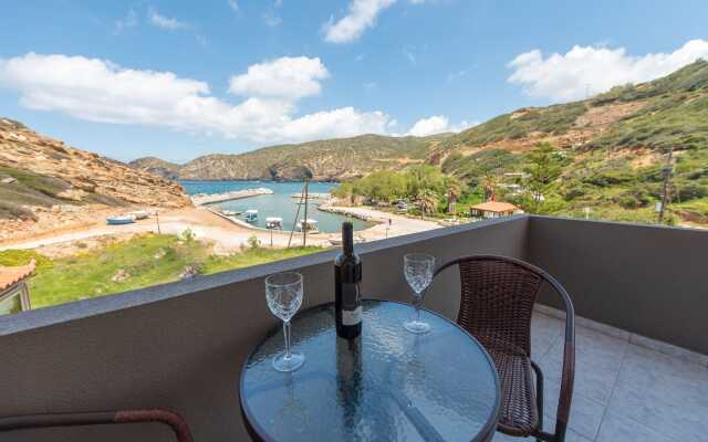 Almy Beach Hotel