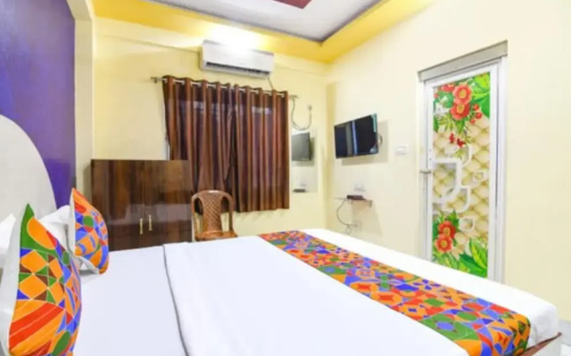 Hotel Narayanan Dumdum
