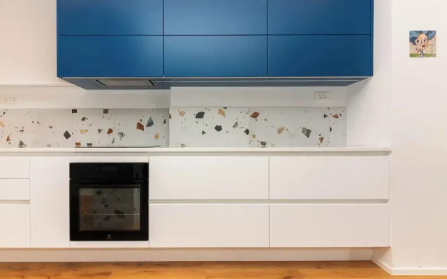 Bellavista Apartment Koper