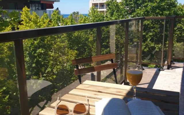 Maxx Apartamento