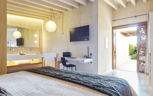 Hotel Rural Xereca