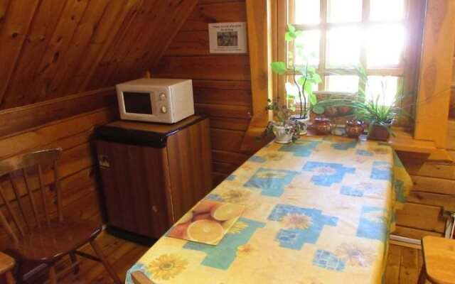 Belka Hostel