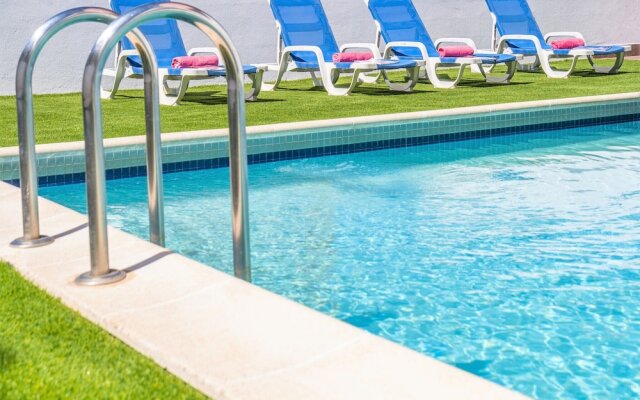 Villa Treasure Beach