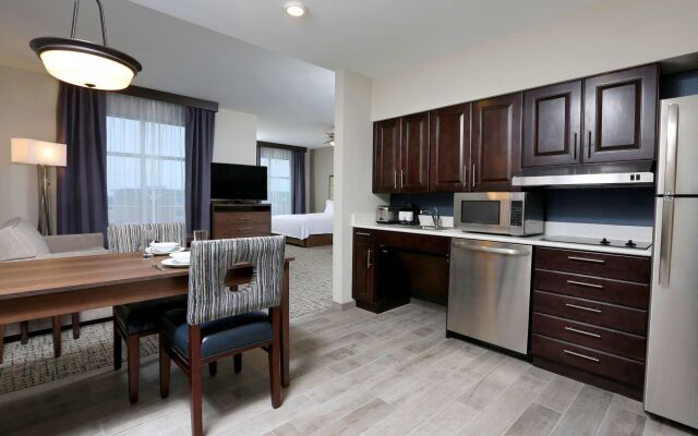 Homewood Suites by Hilton West Fargo Sanford Medical Center Area