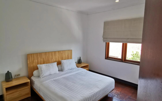 Residence Bukit Jaya Apartment