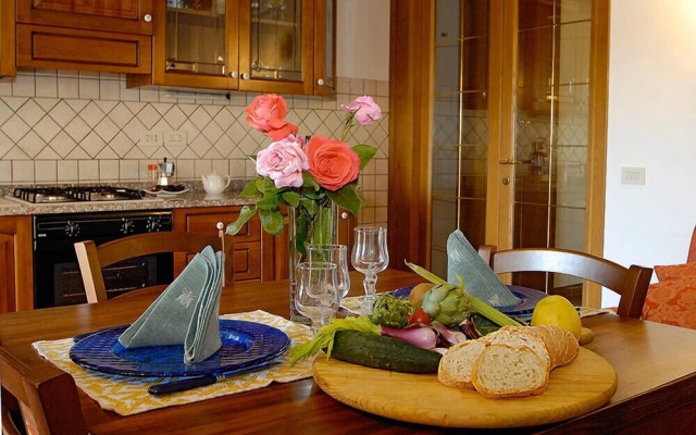 La Querciolana - Agriturismo