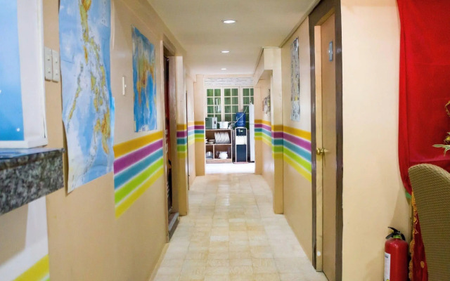 Le Village - Hostel
