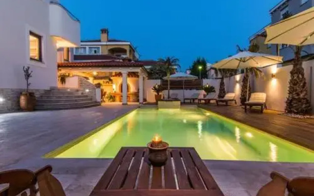 Apartments Villa Ida