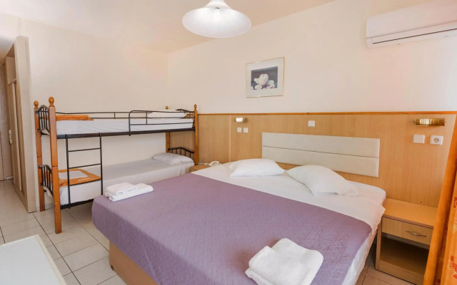 Eri Beach Hotel