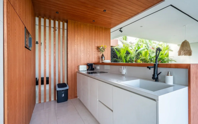 Green Flow Villa 17