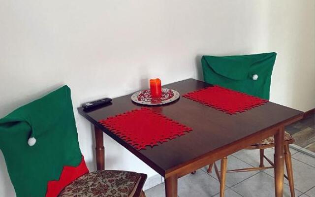 Beautiful 1-bed House in Altenau