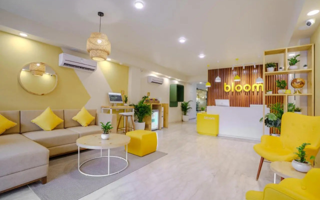 Bloom Hotel - Greater Kailash 2
