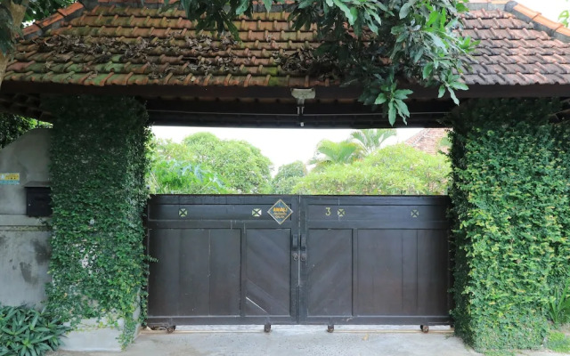 Villa Wayan 3