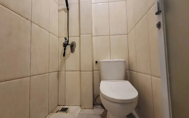 NamRoom at Kebayoran Baru