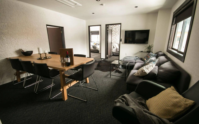 Hotel Villa Hakuba